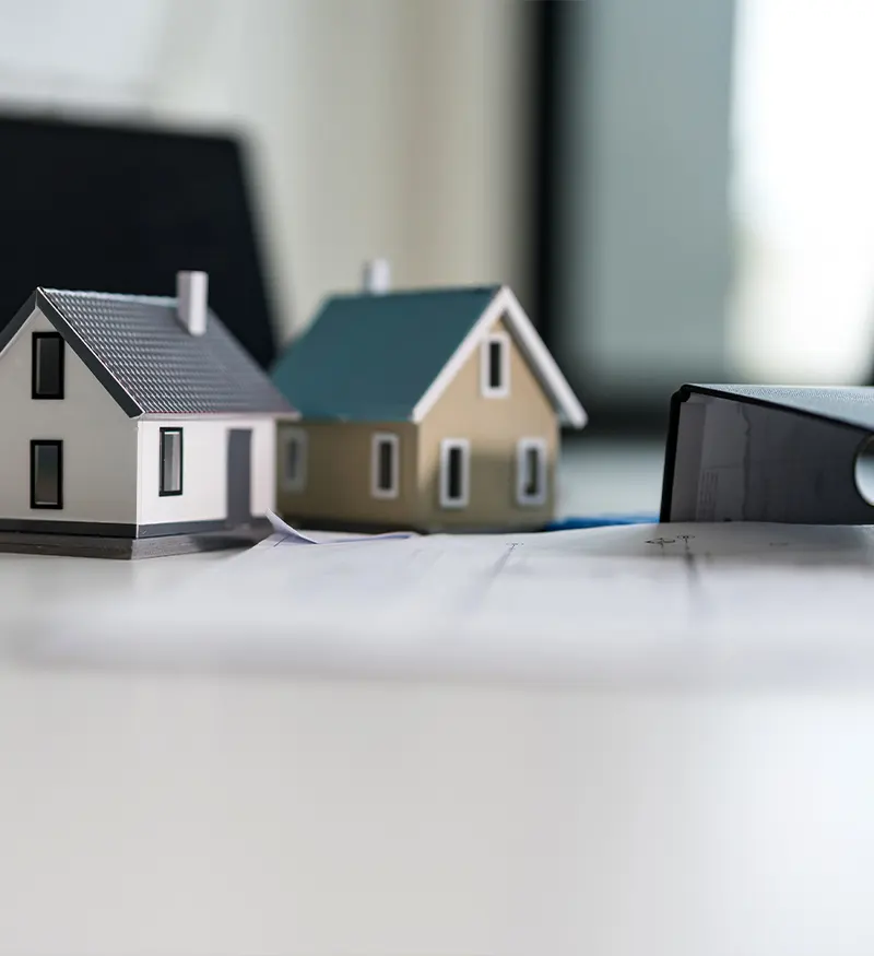 Menderoz Servicios inmobiliarios
