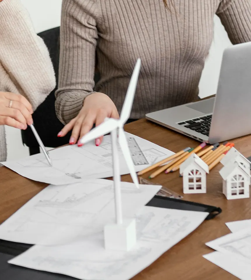 Servicios administrativos